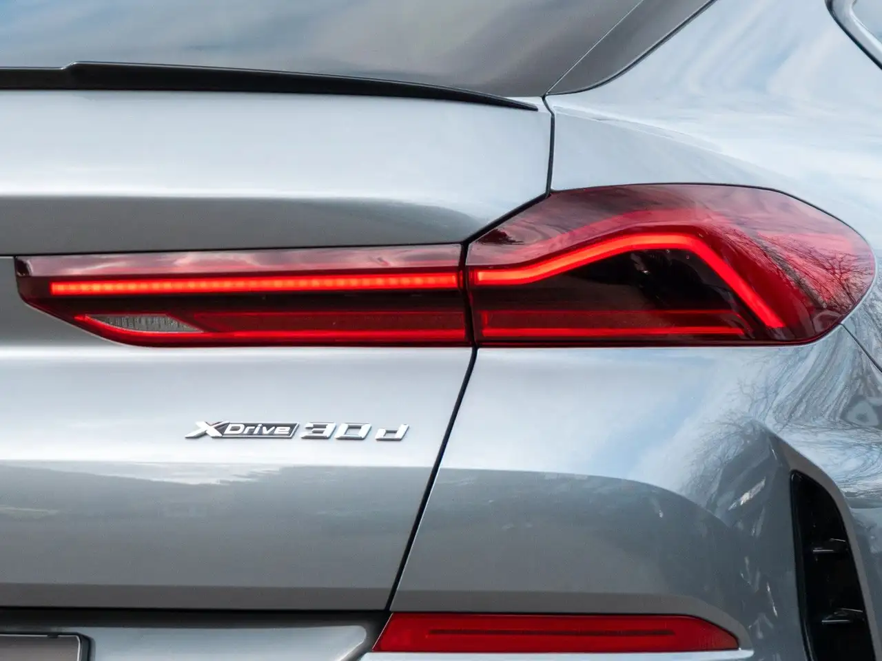 BMW X6 30d M SPORT.LUFTF.PANO.DR.ASS.HIFI.PR.ASS.AHK 7