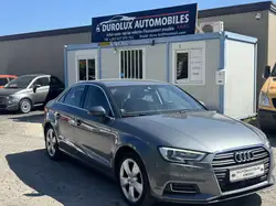 Audi A3 2.0 tdi 150ch automatique 1-prop