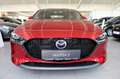 Mazda 3 2.0 M Hybrid Selection ACC LED NAV Apple AUTOMATIK Red - thumbnail 13
