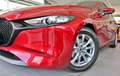 Mazda 3 2.0 M Hybrid Selection ACC LED NAV Apple AUTOMATIK Red - thumbnail 4