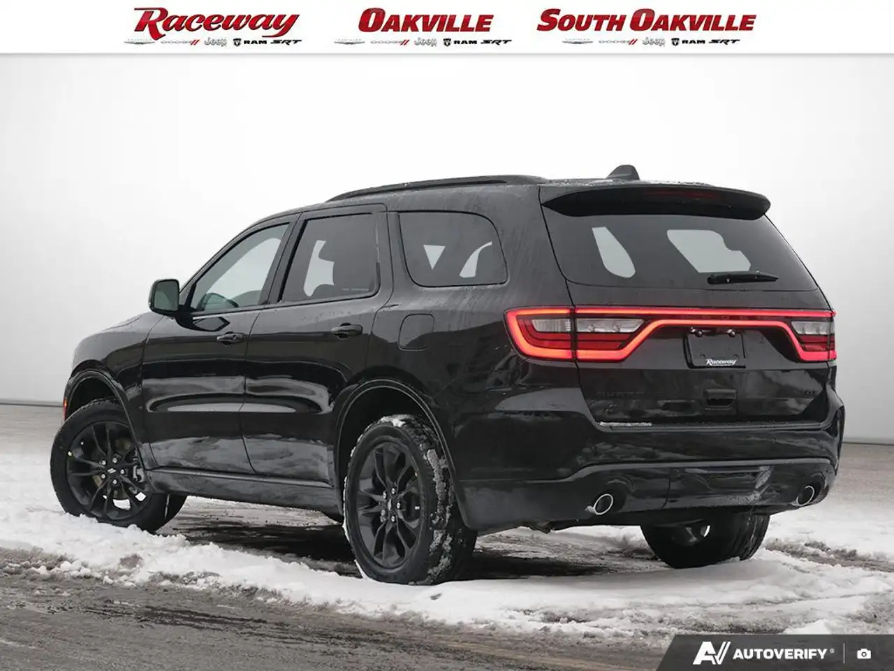 Dodge Durango снимка Dodge Durango