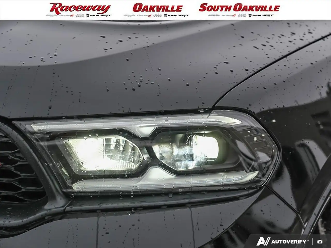 Dodge Durango снимка Dodge Durango