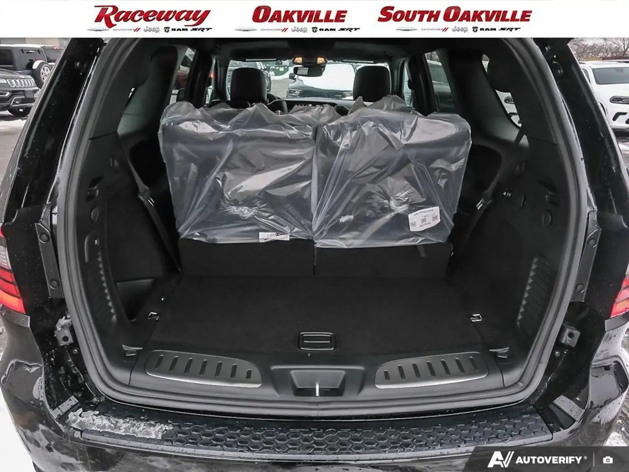 Dodge Durango снимка Dodge Durango