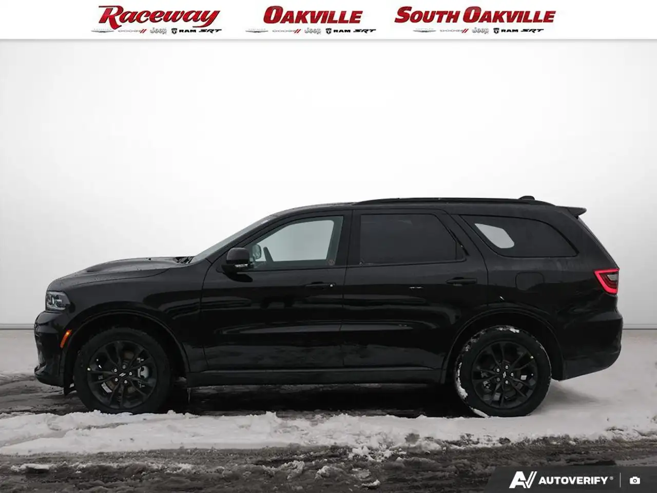Dodge Durango снимка Dodge Durango