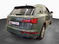 Audi Q5 40 TDI qu. S line Matrix Navi Kam. Teilleder Grün - thumbnail 4