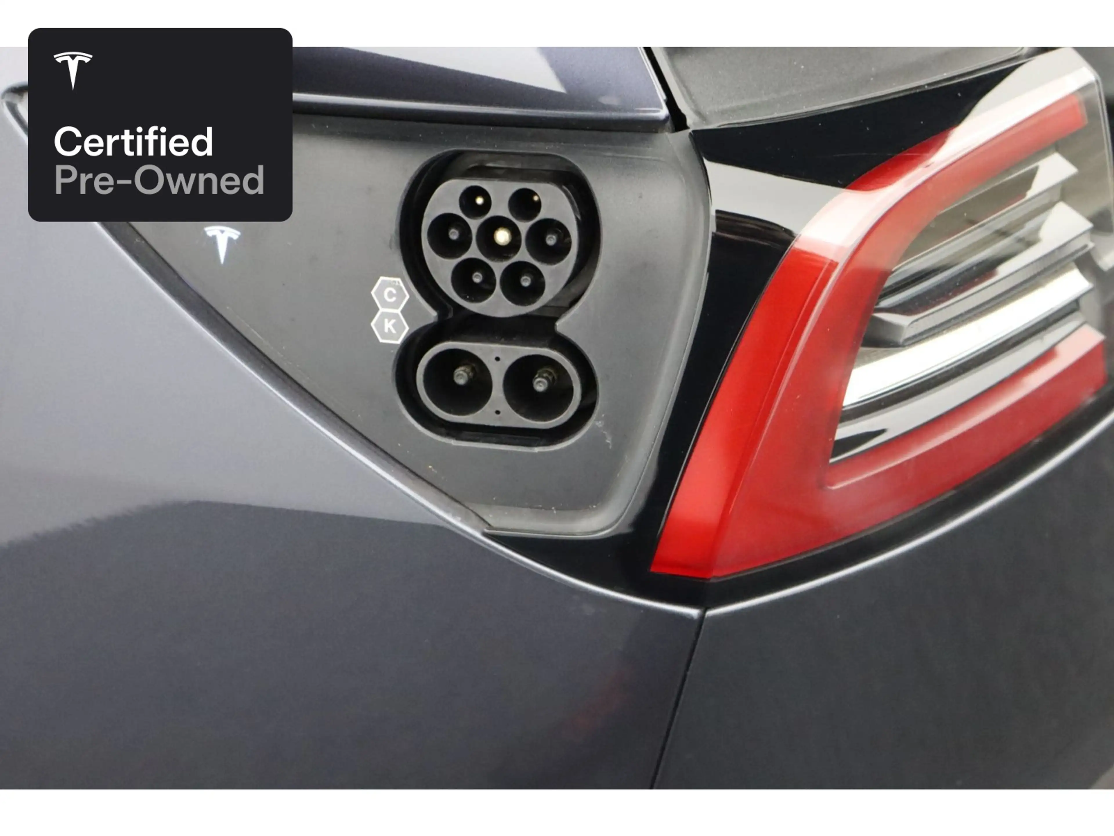 Tesla Model 3 Long Range AWD “Certified Pre-Owned” — photo 13