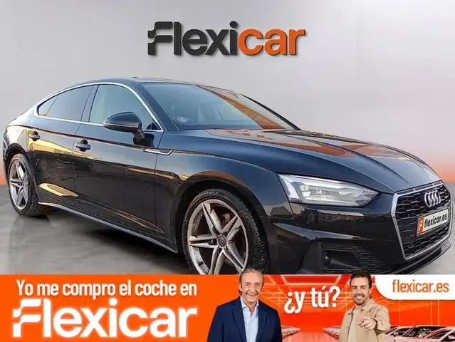 Audi A5 40 TFSI 140kW (190CV) S tronic Sportback
