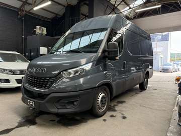 3.0 D 35C18V * 15m3 * TVAC * 3 PL * GPS *