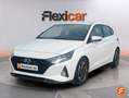 Hyundai i20 1.0 TGDI Klass 100 Blanco - thumbnail 4