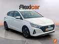 Hyundai i20 1.0 TGDI Klass 100 Blanco - thumbnail 2