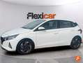 Hyundai i20 1.0 TGDI Klass 100 Blanco - thumbnail 5