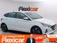 Hyundai i20 1.0 TGDI Klass 100 Blanco - thumbnail 1