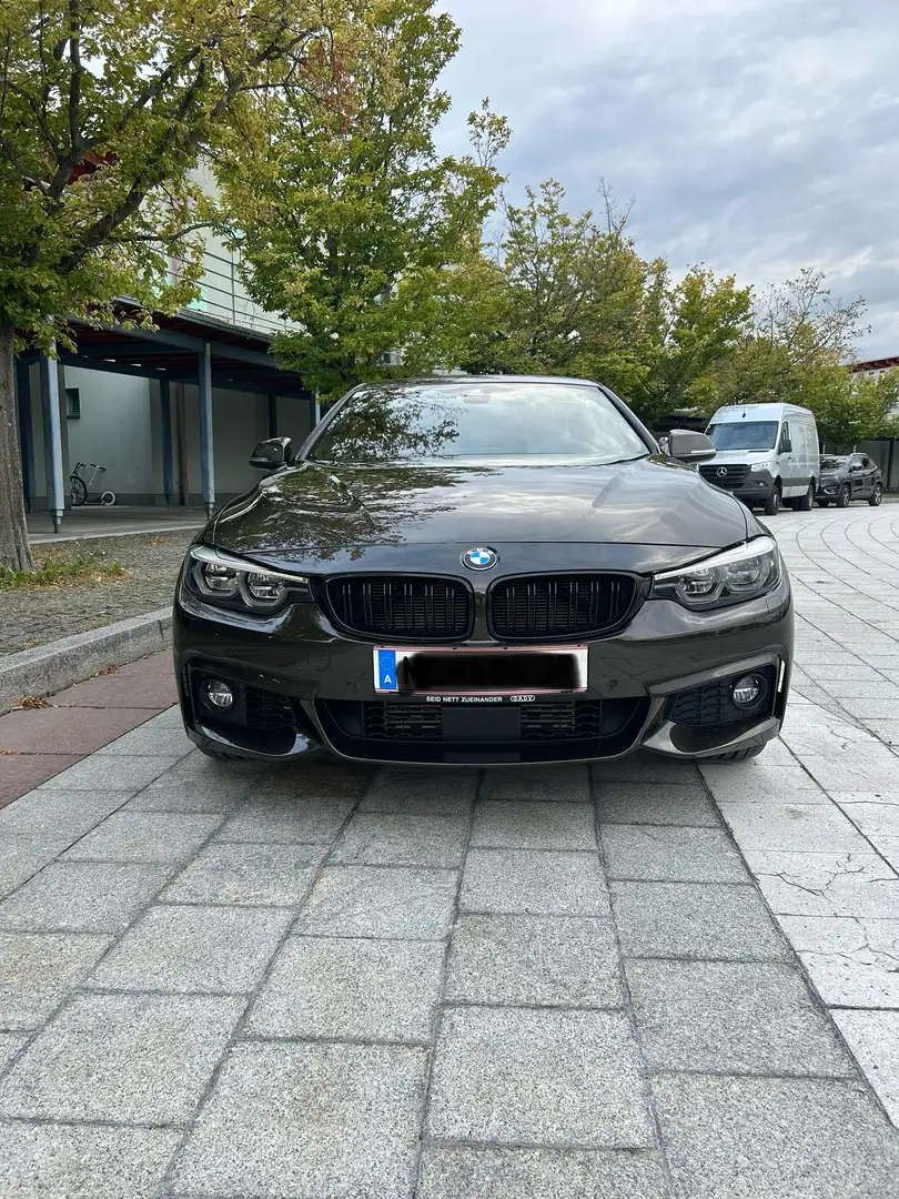 BMW 435 435d xDrive Gran Coupe M Sport Aut. M Sport - 2