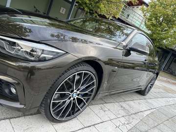 435d xDrive Gran Coupe M Sport Aut. M Sport