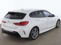 BMW 118 118i*PACK-M*BAQUETS*GARANTIE*CARPLAY*VOLANT CHAUF Wit - thumbnail 3