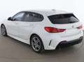 BMW 118 118i*PACK-M*BAQUETS*GARANTIE*CARPLAY*VOLANT CHAUF Wit - thumbnail 5