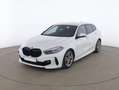 BMW 118 118i*PACK-M*BAQUETS*GARANTIE*CARPLAY*VOLANT CHAUF Wit - thumbnail 1