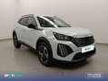 Peugeot 2008 1.2 PureTech S&S Allure 100 Blanco - thumbnail 3