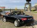 Mazda MX-5 NCFL ROADSTER COUPE 1.8 126PK TS+ 97.700KM, 2DE EI Schwarz - thumbnail 3