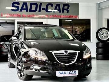 1.6 MultiJet 115cv Platinum SelecTronic