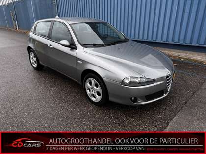 Alfa Romeo 147 1.6 T.Spark Progression Clima, Cruise control, Rad