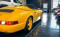 Porsche 993 Carrera Cabrio Amarillo - thumbnail 6