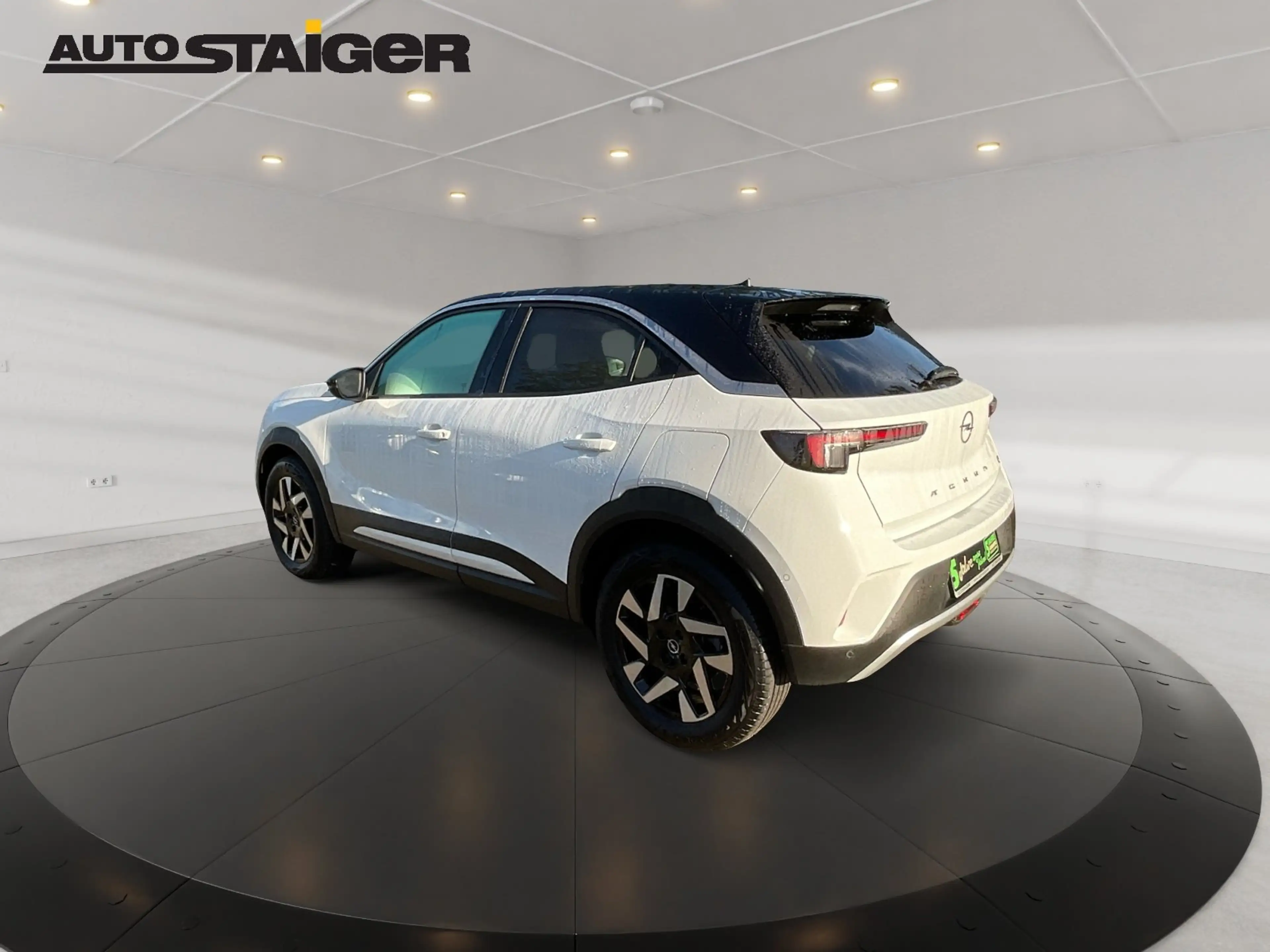 Opel Mokka-E Mokka e Elegance 11kw Lader ACC, Winterpaket,  PDC — photo 9