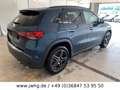 Mercedes-Benz GLA 250 e 2x AMG Line Multibeam Widescreen 360K. Modrá - thumbnail 4