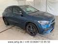 Mercedes-Benz GLA 250 e 2x AMG Line Multibeam Widescreen 360K. Modrá - thumbnail 2