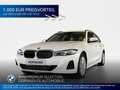 BMW 318 Weiß - thumbnail 1
