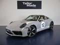 Porsche 911 Targa 4S Heritage Edition - thumbnail 1