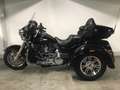 Harley-Davidson Tri Glide TRIKE FLHTCUTG ULTRA Fekete - thumbnail 5