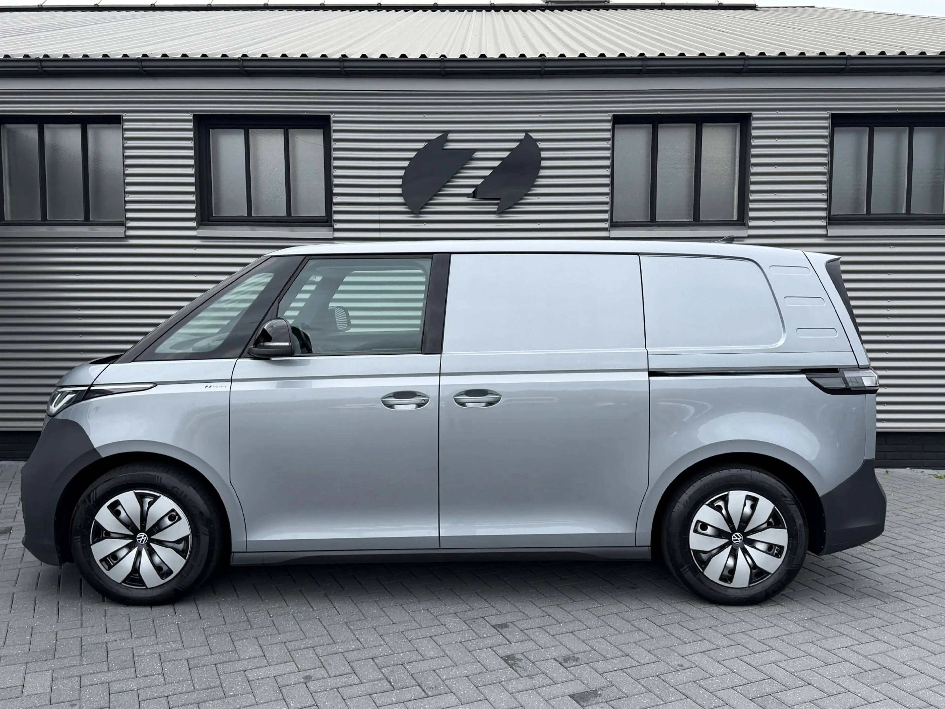 Volkswagen ID. Buzz Cargo 77 kWh |2x Schuifdeur|Elek achterklep| — photo 13
