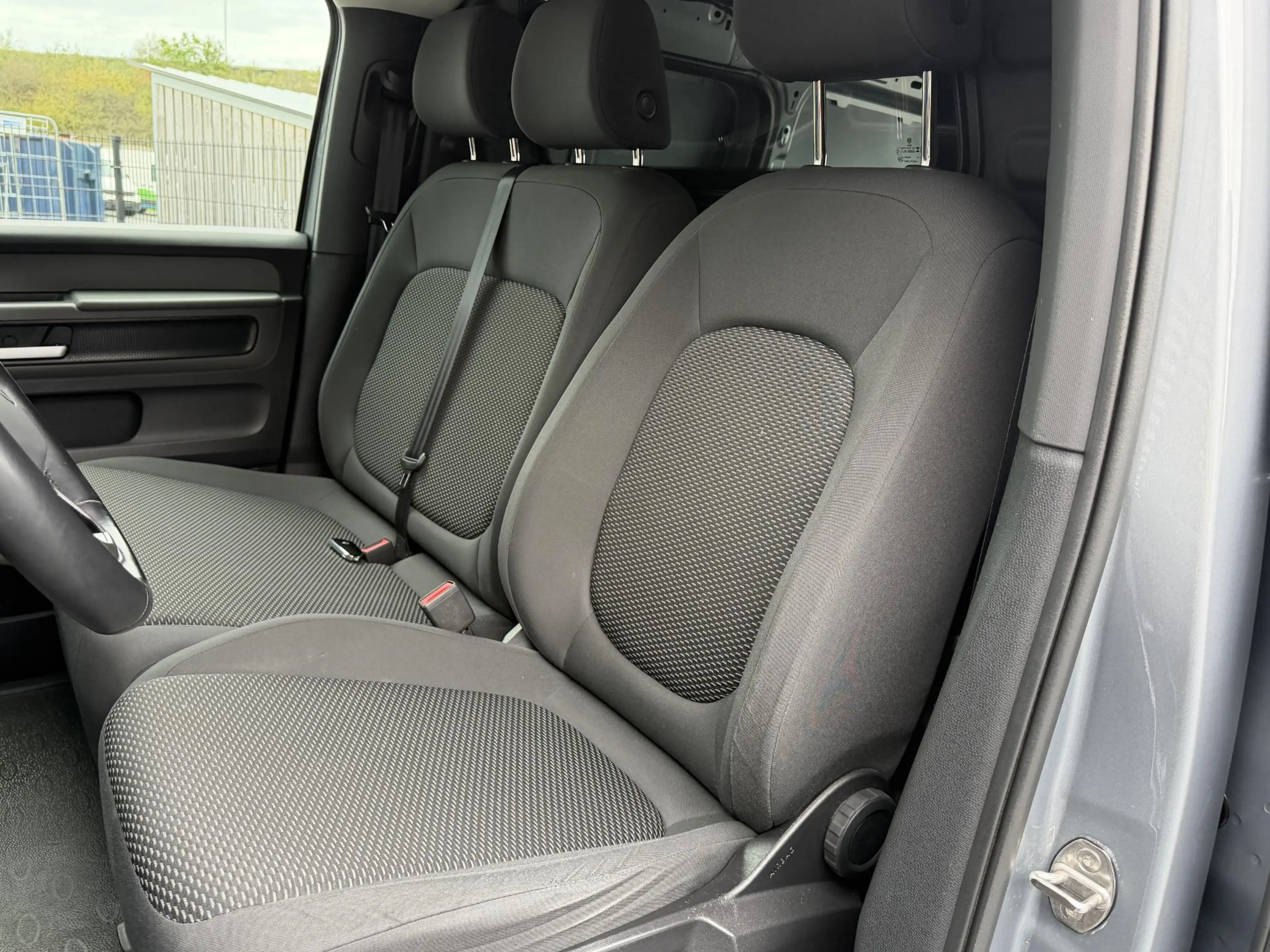 Volkswagen ID. Buzz Cargo 77 kWh |2x Schuifdeur|Elek achterklep| — photo 10