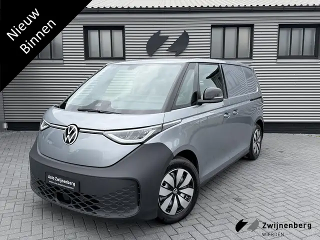 Volkswagen ID. Buzz Cargo 77 kWh |2x Schuifdeur|Elek achterklep|