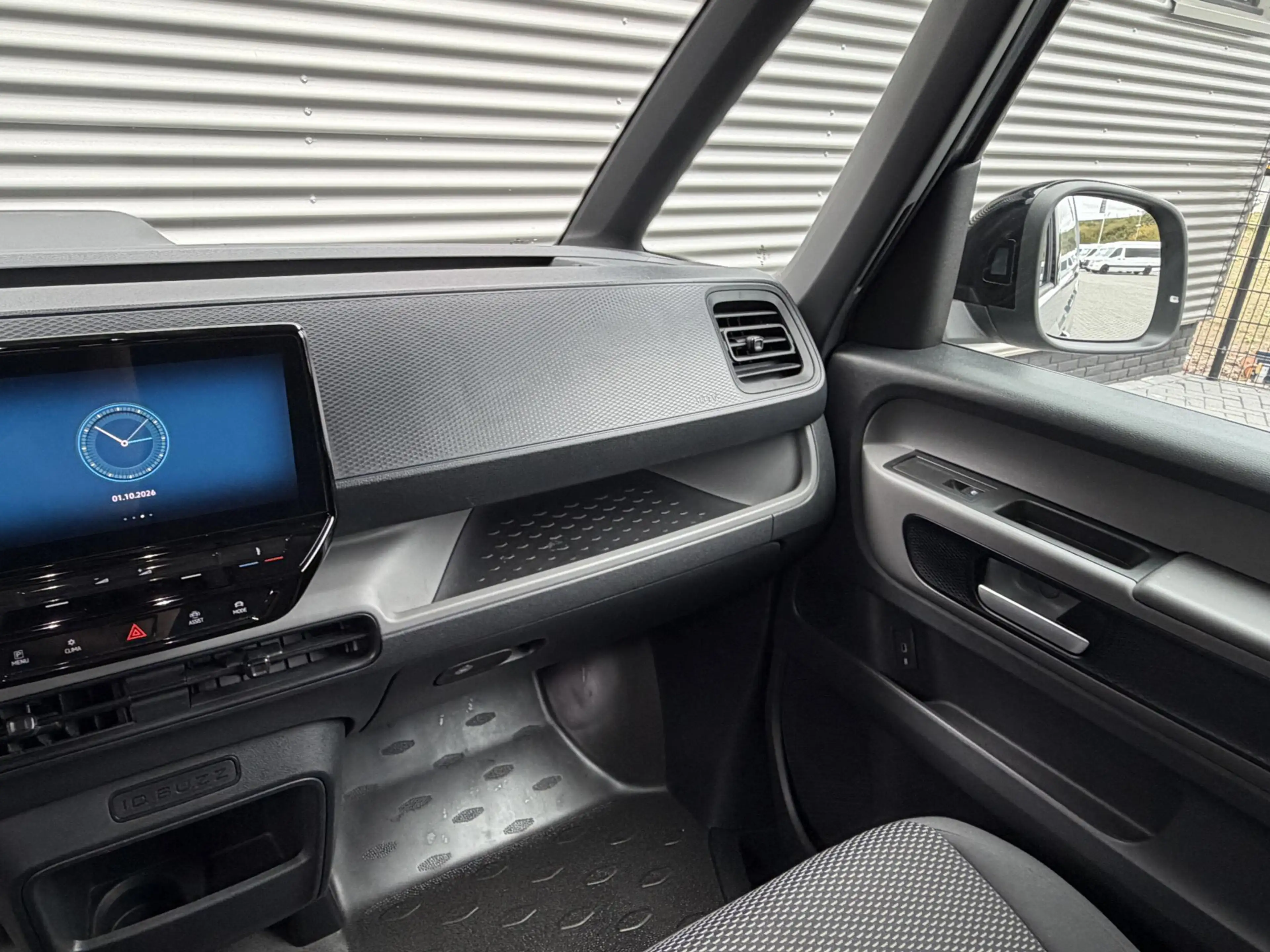 Volkswagen ID. Buzz Cargo 77 kWh |2x Schuifdeur|Elek achterklep| — photo 14