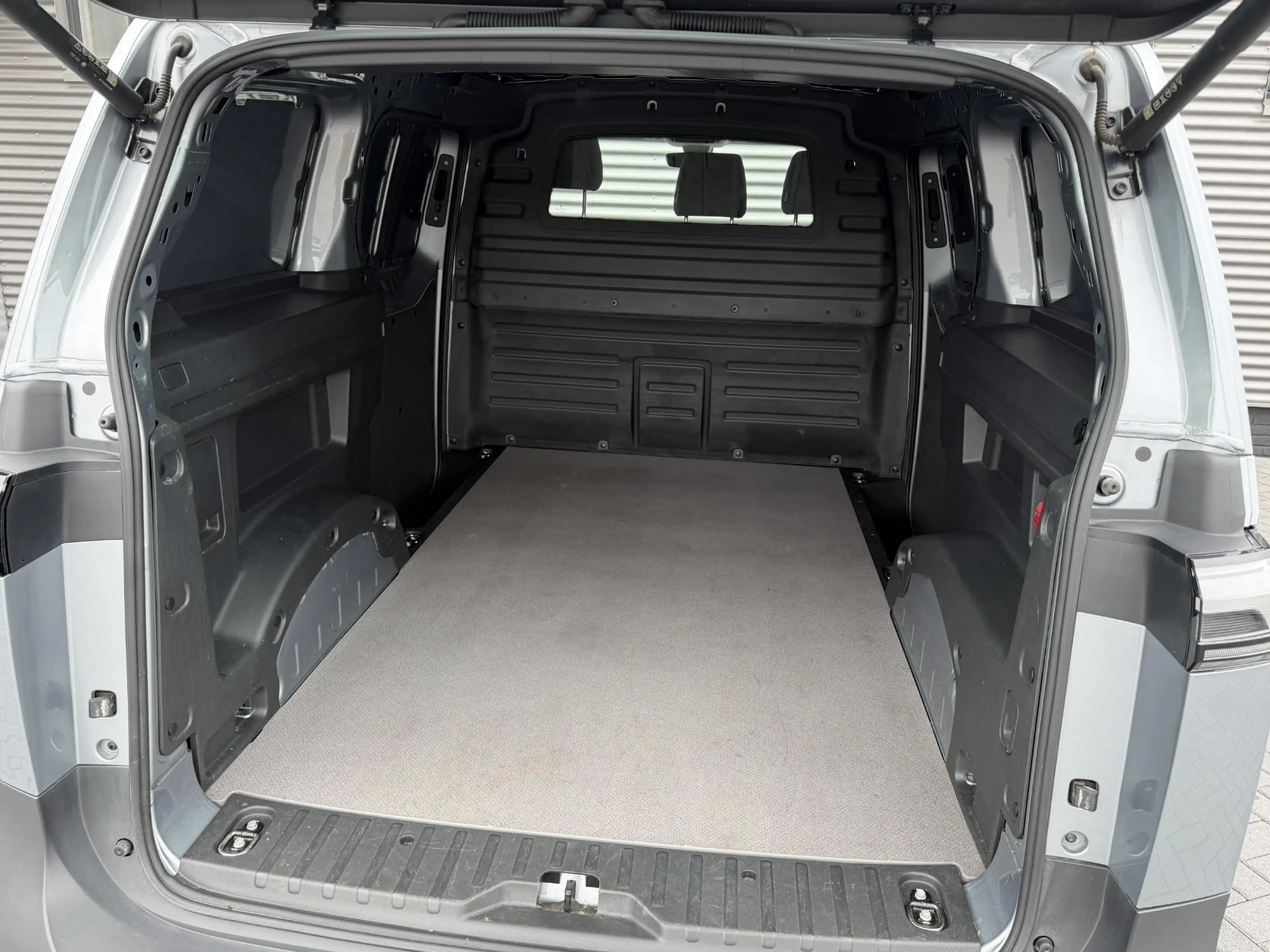 Volkswagen ID. Buzz Cargo 77 kWh |2x Schuifdeur|Elek achterklep| — photo 23
