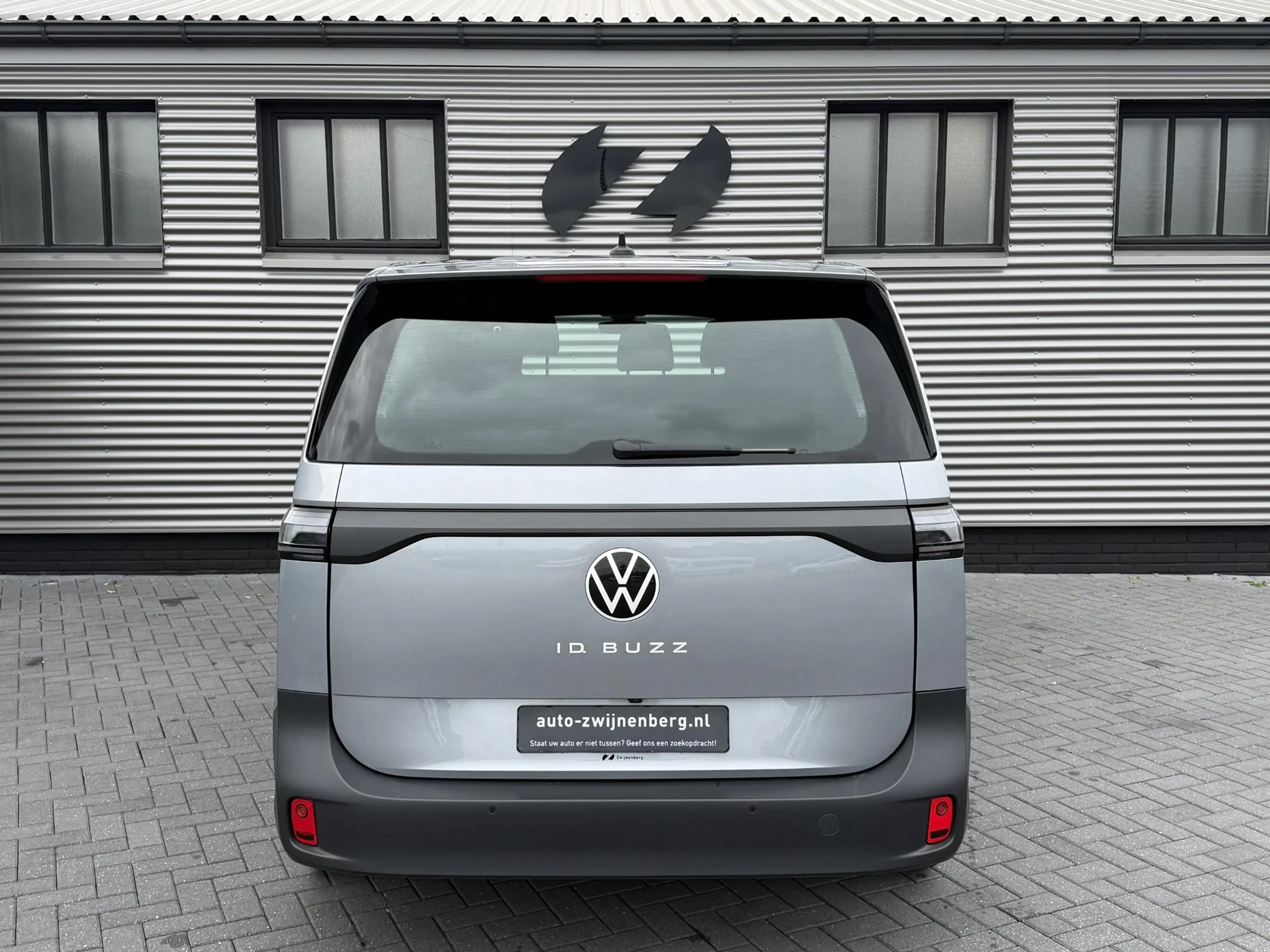 Volkswagen ID. Buzz Cargo 77 kWh |2x Schuifdeur|Elek achterklep| — photo 17