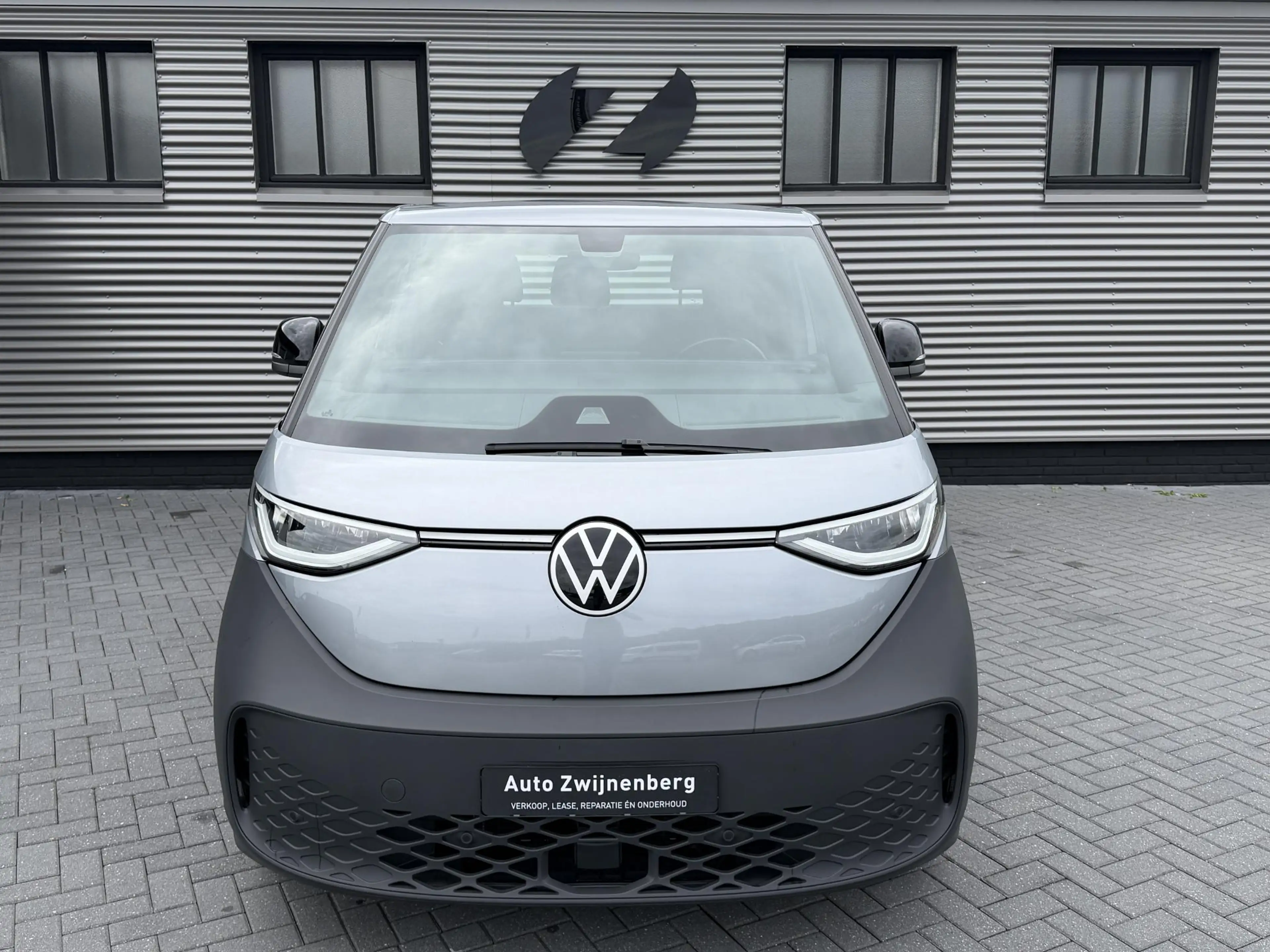 Volkswagen ID. Buzz Cargo 77 kWh |2x Schuifdeur|Elek achterklep| — photo 5