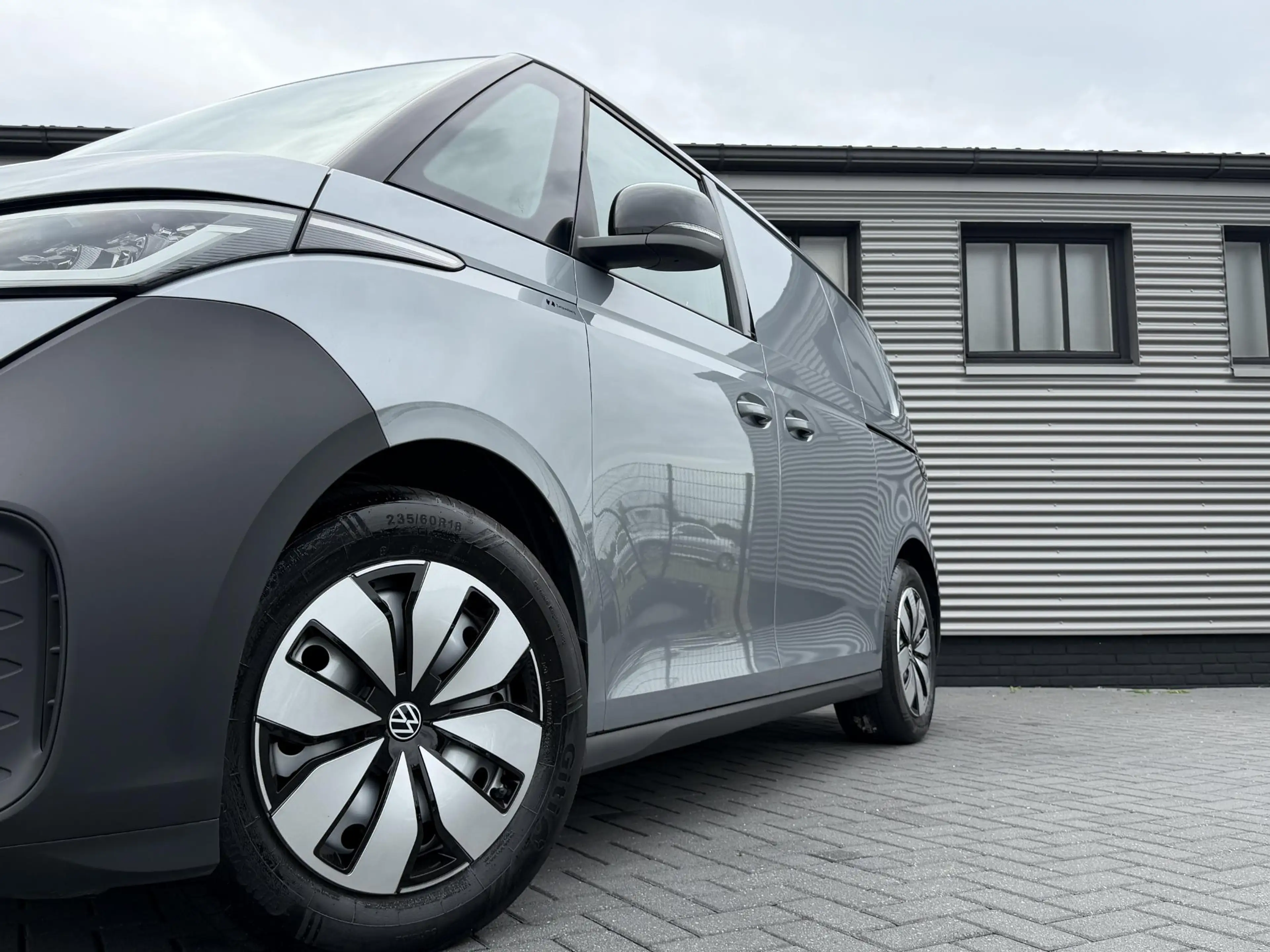 Volkswagen ID. Buzz Cargo 77 kWh |2x Schuifdeur|Elek achterklep| — photo 3
