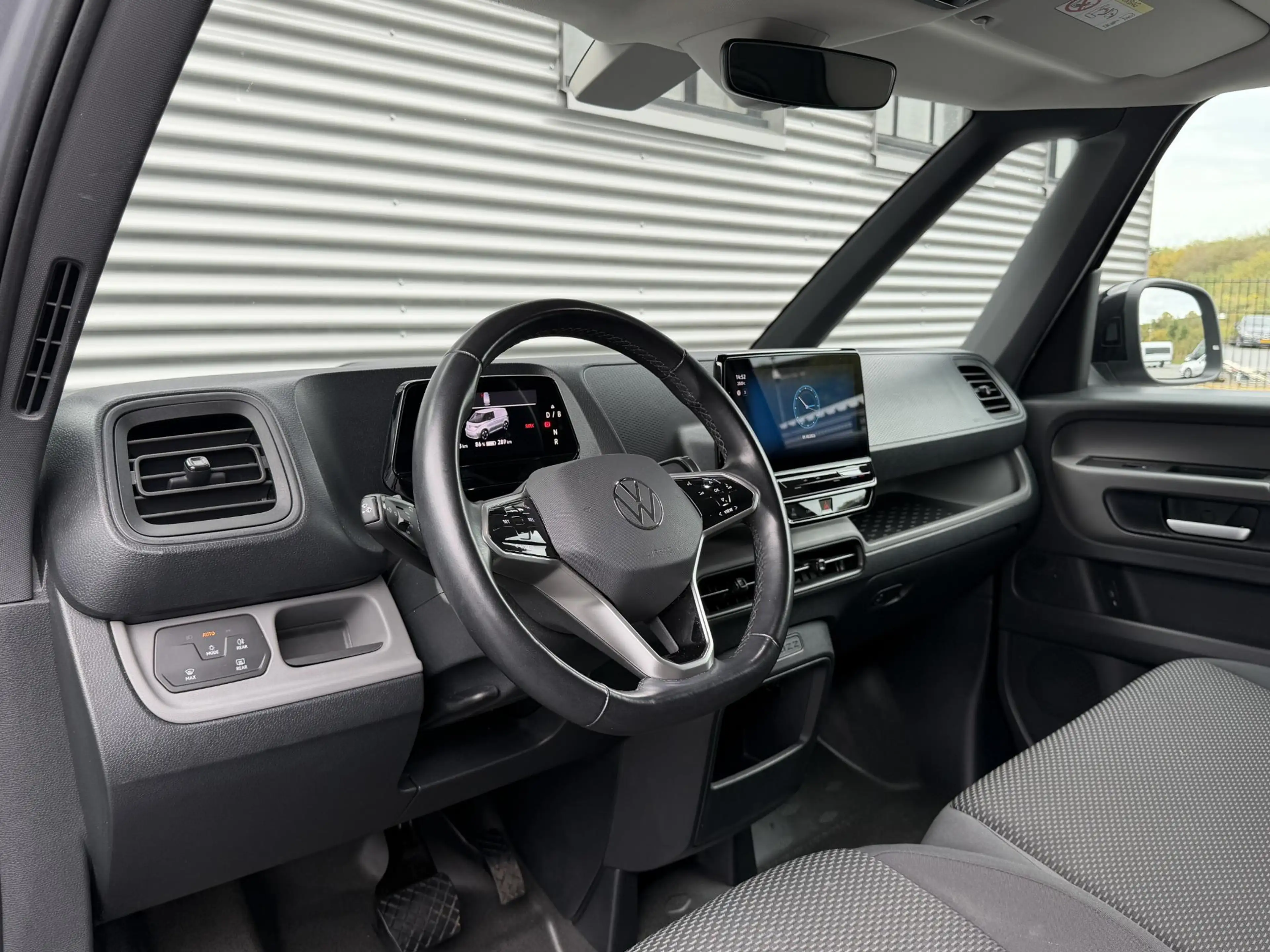 Volkswagen ID. Buzz Cargo 77 kWh |2x Schuifdeur|Elek achterklep| — photo 2