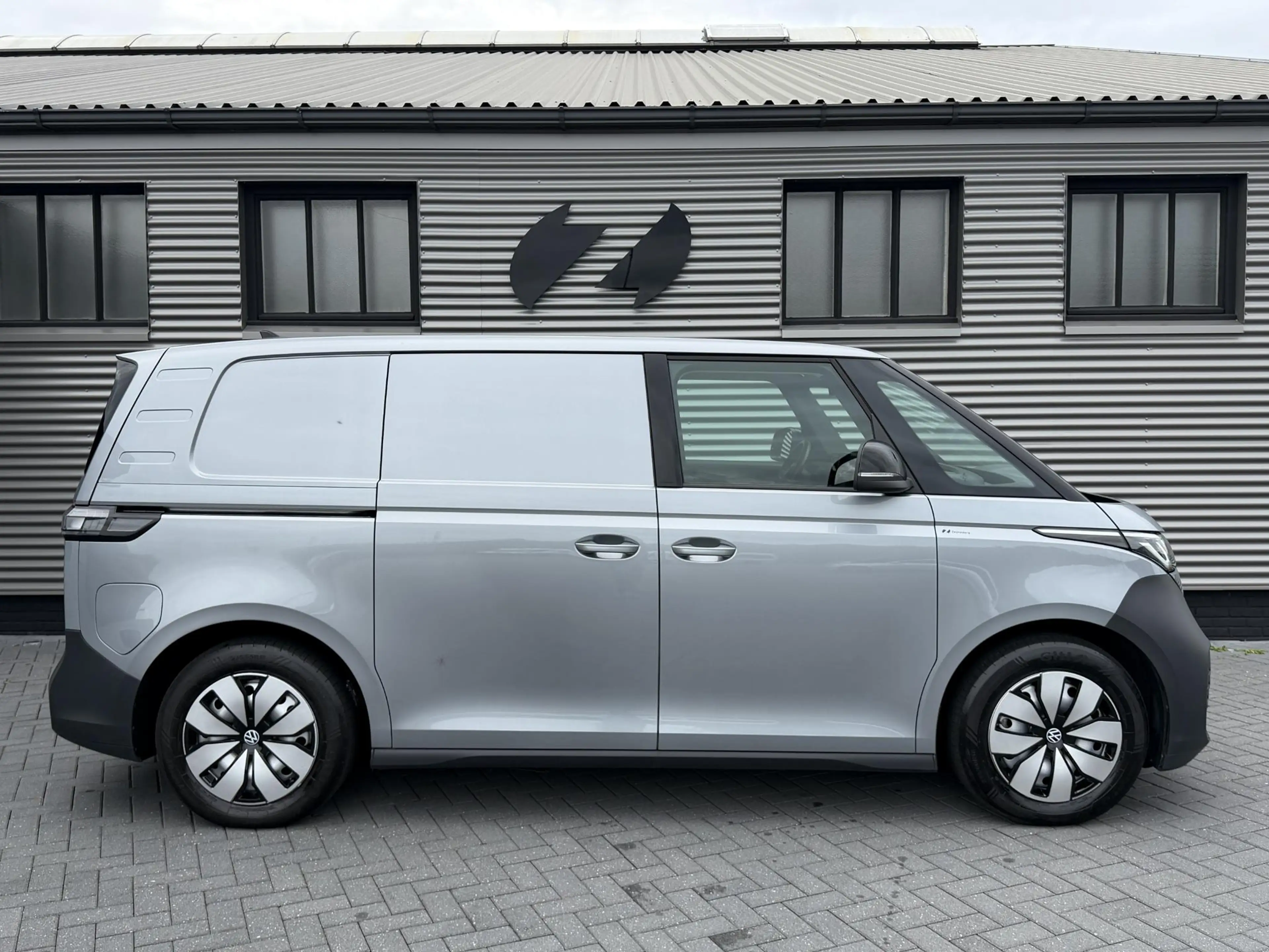 Volkswagen ID. Buzz Cargo 77 kWh |2x Schuifdeur|Elek achterklep| — photo 8