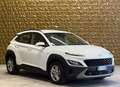 Hyundai KONA Kona 1.6 crdi 48V Xtech 2wd 136cv Blanc - thumbnail 2