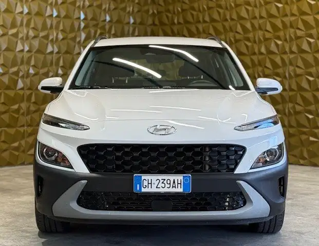 Hyundai KONA Kona 1.6 crdi 48V Xtech 2wd 136cv