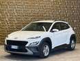 Hyundai KONA Kona 1.6 crdi 48V Xtech 2wd 136cv Blanc - thumbnail 3