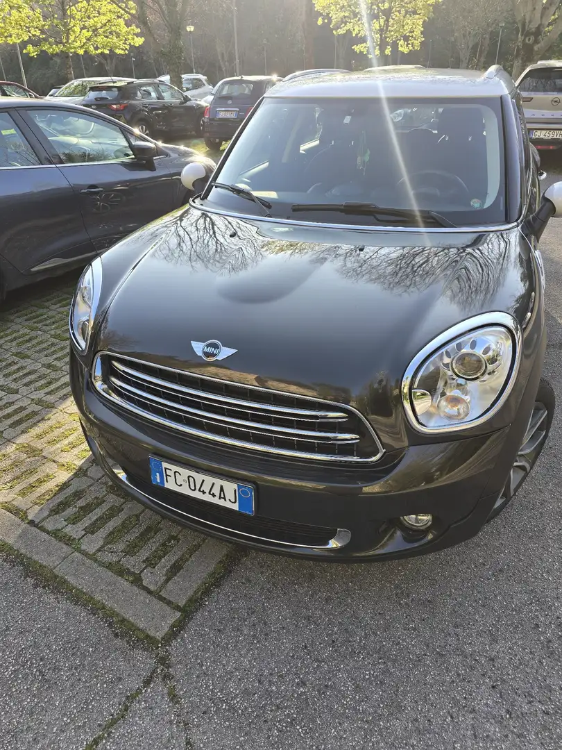 MINI Cooper D 1.5 5p - 2