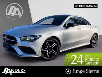 Coupe AMG Edition+Pano+Night+AdvSound+
