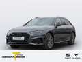 Audi A4 40 TFSI Q 2x S LINE LM19 KAMERA NAVI+ V Grau - thumbnail 1