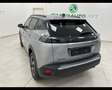 Peugeot 2008 1.2 puretech Allure s&s 100cv Grigio - thumbnail 4