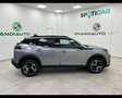 Peugeot 2008 1.2 puretech Allure s&s 100cv Grigio - thumbnail 2
